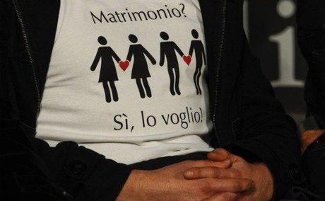 Stefano Rodotà è a favore del matrimonio gay