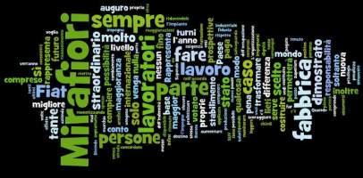 Siamo Lieti_Marchionne Mirafiori Plurale Maiestatis