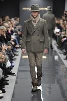 Ermanno Scervino autunno-inverno 2011-2012 / Ermanno Scervino fall-winter 2011-2012