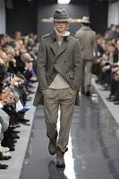 Ermanno Scervino autunno-inverno 2011-2012 / Ermanno Scervino fall-winter 2011-2012