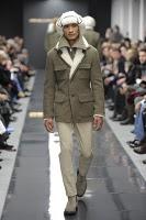 Ermanno Scervino autunno-inverno 2011-2012 / Ermanno Scervino fall-winter 2011-2012