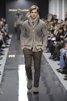 Ermanno Scervino autunno-inverno 2011-2012 / Ermanno Scervino fall-winter 2011-2012