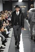 Ermanno Scervino autunno-inverno 2011-2012 / Ermanno Scervino fall-winter 2011-2012