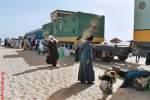 MauritaniaU Caleidoscopio Mauritano