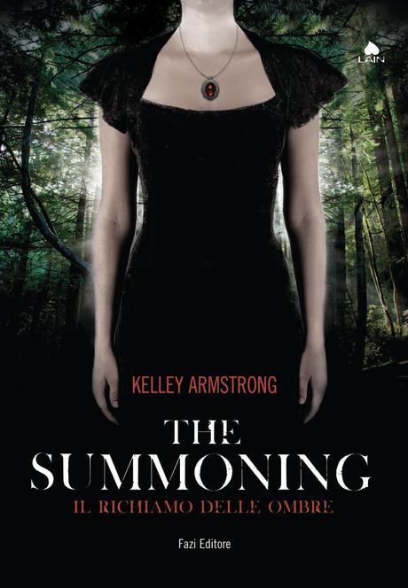 The Darkest Powers di Kelley Armstrong