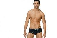 Dolce & Gabbana p/e 2011 Lookbook Collection & Gym Dolce & Gabbana p/e 2011 Lookbook Collection & Gym