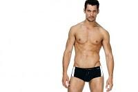 Dolce & Gabbana p/e 2011 Lookbook Collection & Gym Dolce & Gabbana p/e 2011 Lookbook Collection & Gym