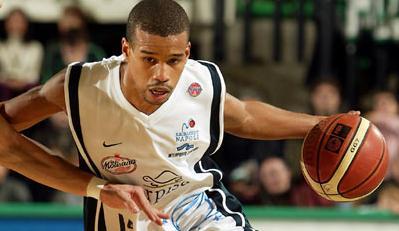 Milano ufficializza l’arrivo di Lynn Greer Milano ufficializza l’arrivo di Lynn Greer