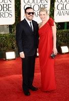 Golden Globes 2011 - Red Carpet - Part 1