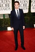 Golden Globes 2011 - Red Carpet - Part 1