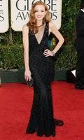 Golden Globes 2011 - Red Carpet - Part 2