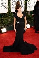 Golden Globes 2011 - Red Carpet - Part 2