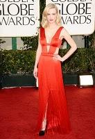 Golden Globes 2011 - Red Carpet - Part 2