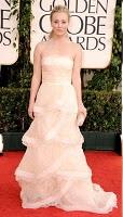 Golden Globes 2011 - Red Carpet - Part 2