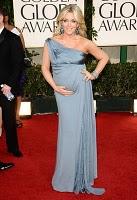 Golden Globes 2011 - Red Carpet - Part 2