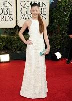 Golden Globes 2011 - Red Carpet - Part 2