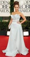 Golden Globes 2011 - Red Carpet - Part 2