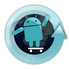 fix cyanogenmod thumb thumb Download CyanogenMod 7 Nightly