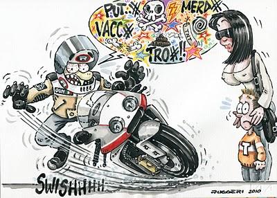 Ruggeri's Comics #12 Ruggeri's Comics #12