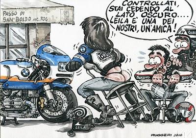 Ruggeri's Comics #12 Ruggeri's Comics #12