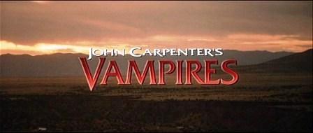 Vampires (1998)