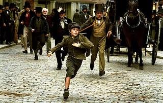 Film in Tv of the Day - Oliver Twist (2005) Film in Tv of the Day - Oliver Twist (2005)