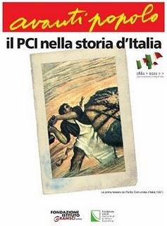Da vedere... Avanti popolo! Il PCI nella storia d'Italia.