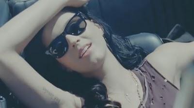 Jukebox 2010 - n. 1 Katy Perry 