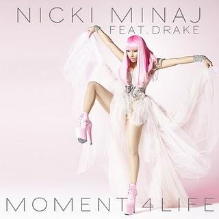 Nicki Minaj - Moment 4 Life, nuovo video!