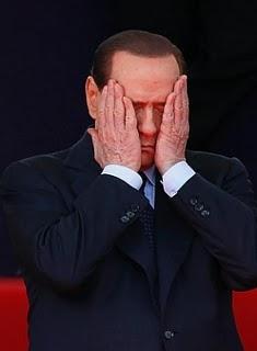 Ruby & Berlusconi: occhio all'onda