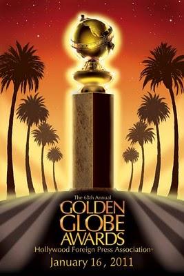 Golden Globes 2011: i vincitori