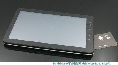 tablet cinese apad
