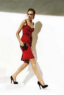 Dolce & Gabbana Donna p/e 2011 Lookbook Collection Dolce & Gabbana Donna p/e 2011 Lookbook Collection