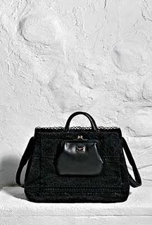 Dolce & Gabbana Donna p/e 2011 Lookbook Collection Dolce & Gabbana Donna p/e 2011 Lookbook Collection