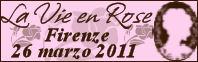 La Vie en Rose - terza edizione La vie en Rose - Terza edizione.