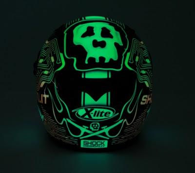 X-lite X-802 by Shock Design X-lite X-802 by Shock Design