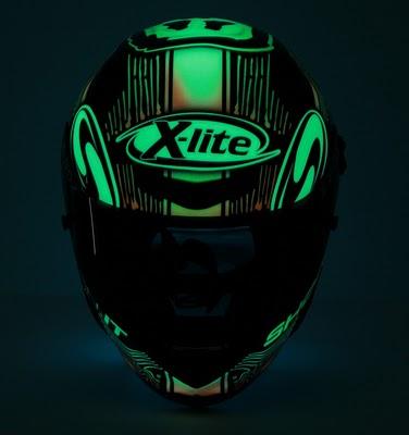X-lite X-802 by Shock Design X-lite X-802 by Shock Design