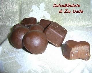 CIOCCOLATINI SIMIL LINDOR...IRRESISTIBILE SCIOGLIEVOLEZZA...