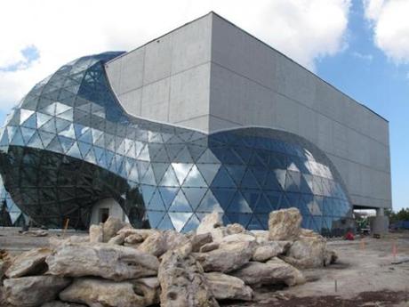 Salvador Dalì: un nuovo museo dedicato al genio spagnolo