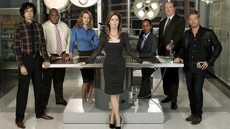 Body of Proof