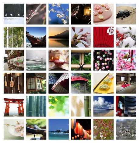 Wallpapers: 35+ super HD Japan Landscapes #1