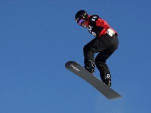 Matteotti sfiora il podio ai Mondiali di La Molina Matteotti sfiora il podio ai Mondiali di La Molina