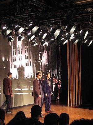 Ermenegildo Zegna Digital Experience