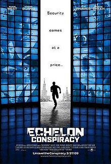 Echelon Conspiracy (il film)