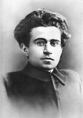 Antonio Gramsci's writings on the hegemony of ...