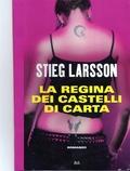 Bandiera bianca con Stieg Larsson