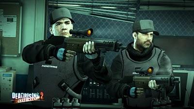 Anteprima di Dead Rising 2: Case West Anteprima di Dead Rising 2: Case West