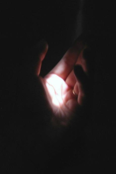 Le immagini e la luce Le immagini e la luce