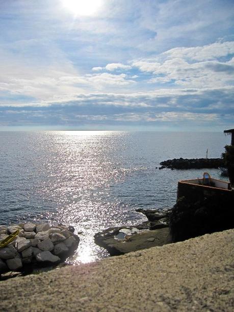 Le immagini e la luce Le immagini e la luce