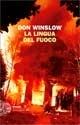 La lingua del fuoco di Don Winslow